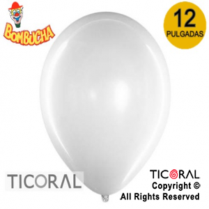 GLOBO BOMBUCHA STANDARD 12